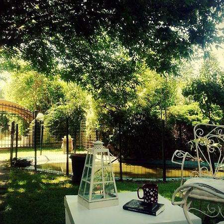 Seaside Cottage Paralia Katerinis Luaran gambar