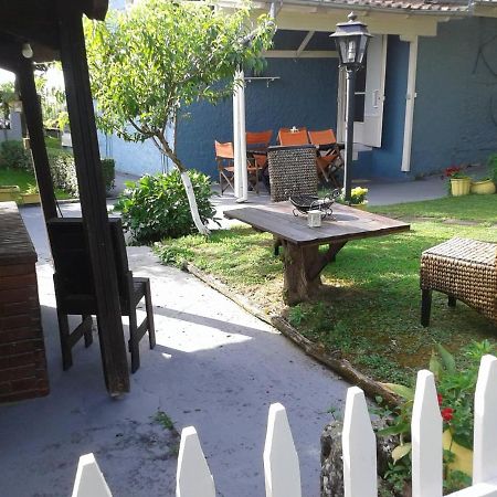 Seaside Cottage Paralia Katerinis Luaran gambar