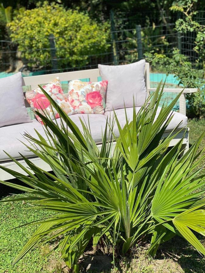 Seaside Cottage Paralia Katerinis Luaran gambar