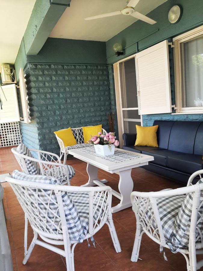 Seaside Cottage Paralia Katerinis Luaran gambar
