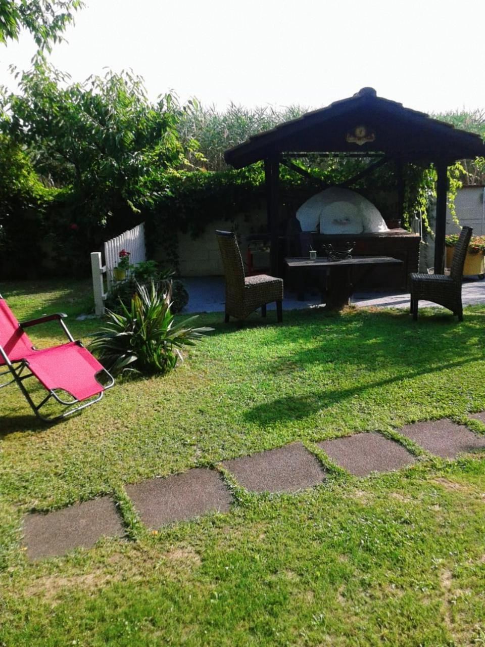 Seaside Cottage Paralia Katerinis Bilik gambar