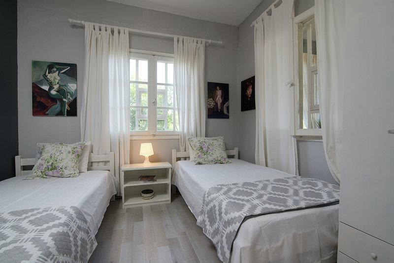 Seaside Cottage Paralia Katerinis Luaran gambar