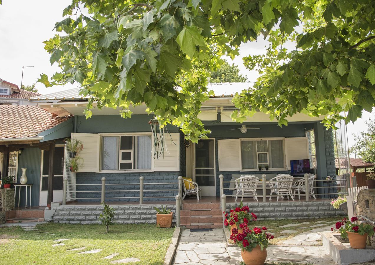 Seaside Cottage Paralia Katerinis Luaran gambar