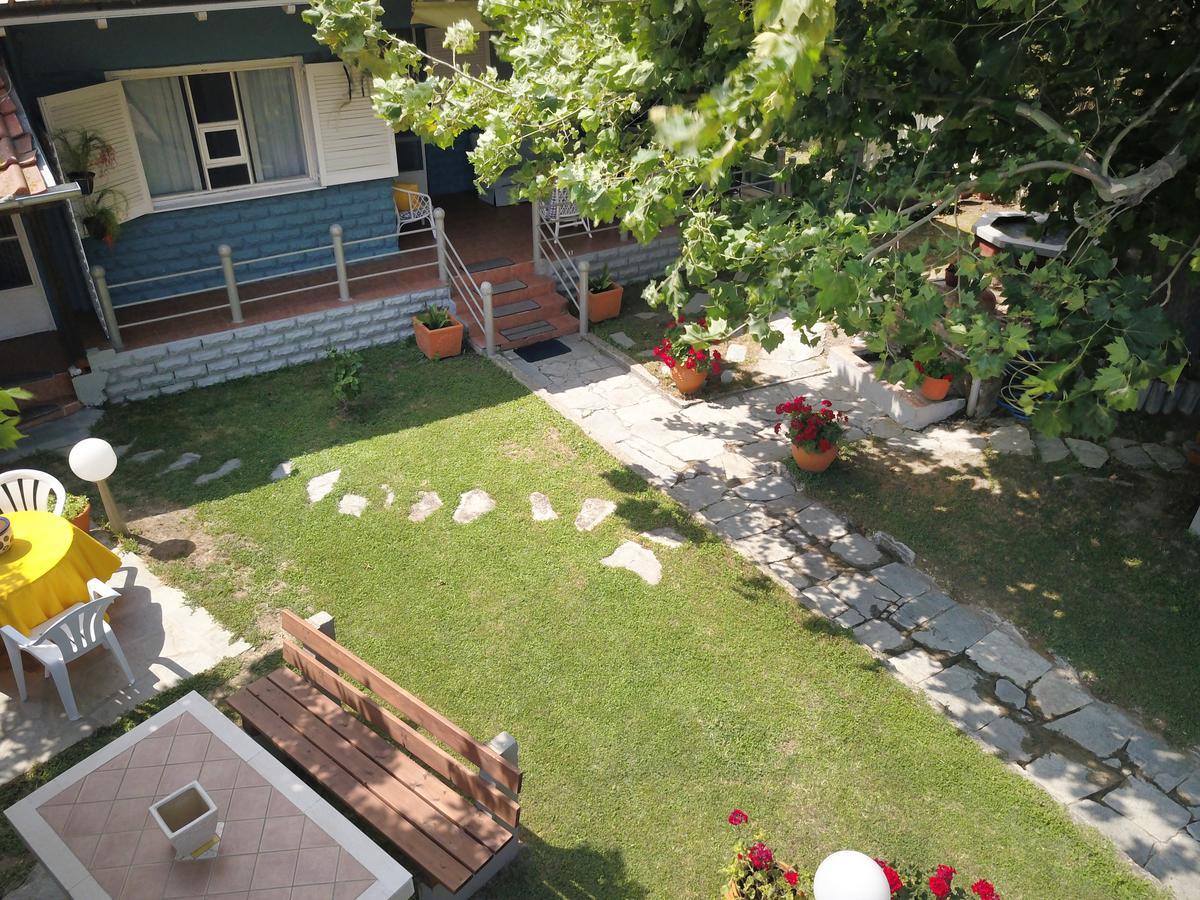 Seaside Cottage Paralia Katerinis Luaran gambar