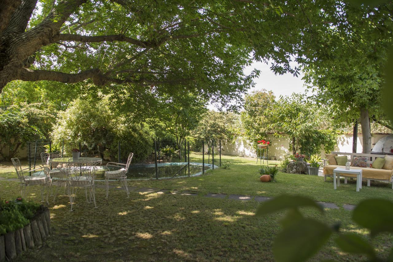 Seaside Cottage Paralia Katerinis Luaran gambar