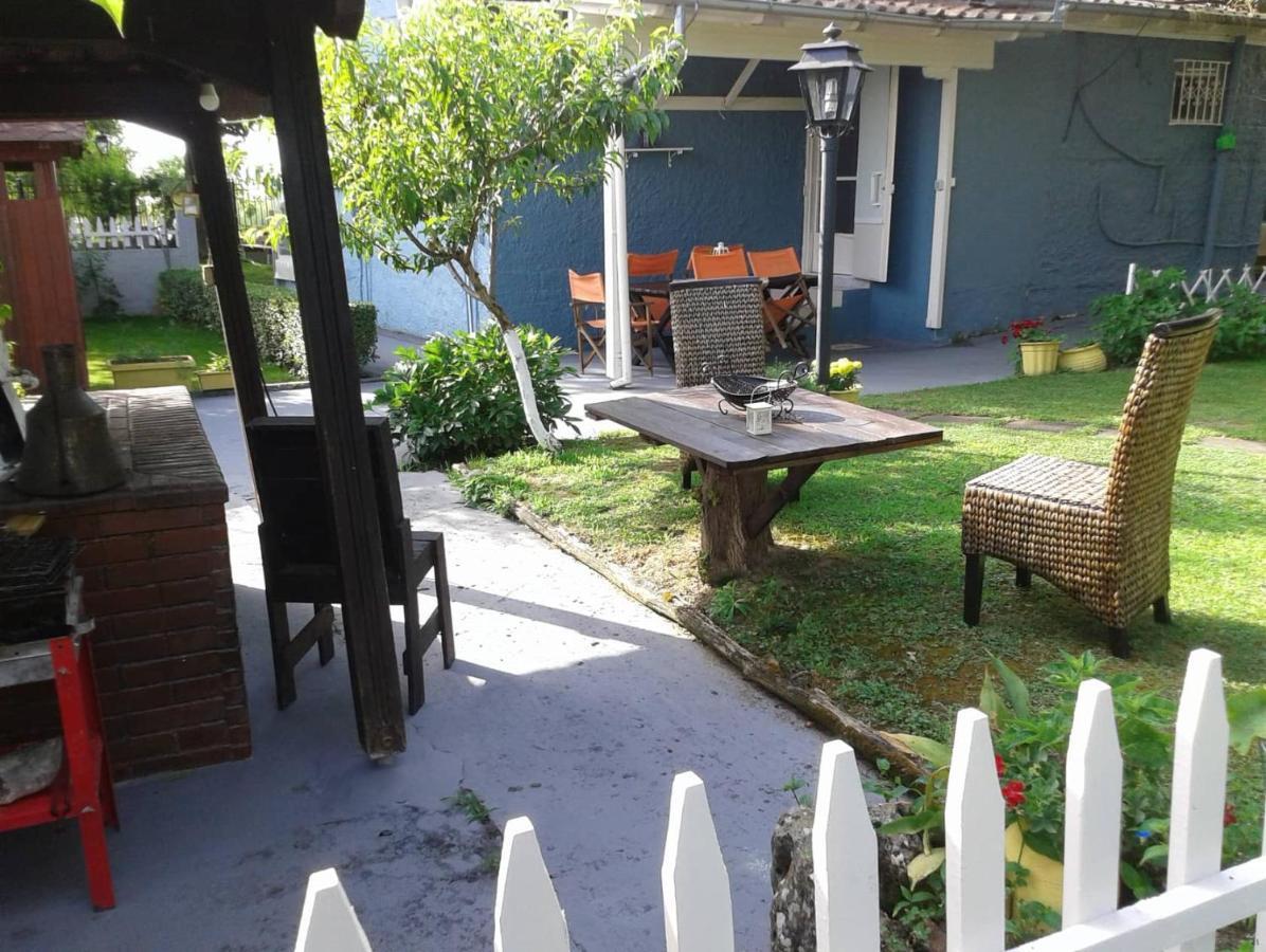 Seaside Cottage Paralia Katerinis Luaran gambar