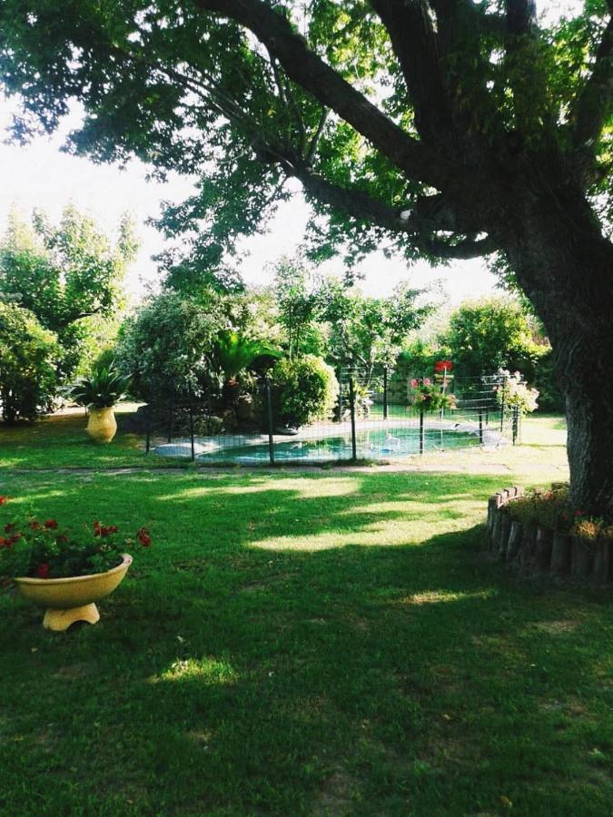 Seaside Cottage Paralia Katerinis Luaran gambar