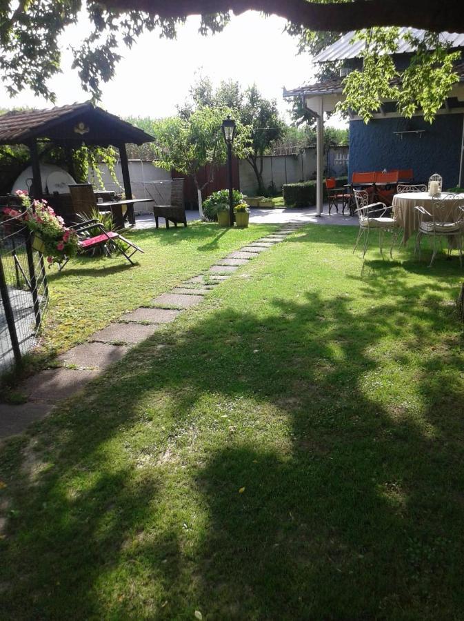 Seaside Cottage Paralia Katerinis Luaran gambar